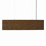 Scraplights Linear Hewn 48/8 Pendant LED