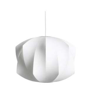 Propeller Bubble Hanglamp medium Ø52