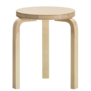 Artek - Stool 60 Kontrasti Kruk, 90 Years  Anniversary