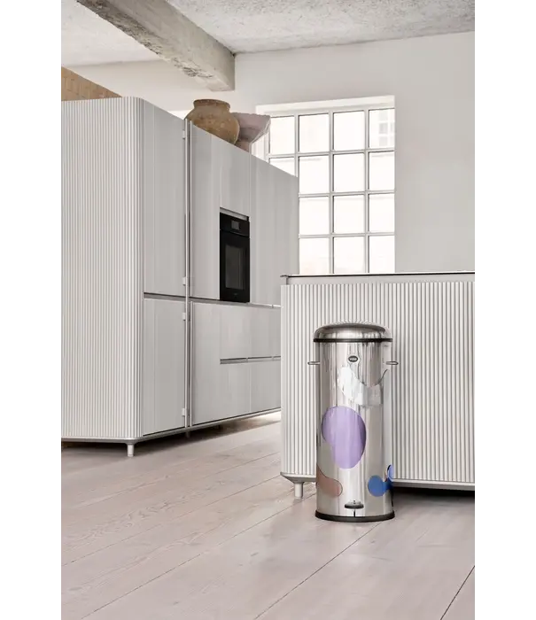 Vipp  Vipp 17  Magnetic Pedaalemmer 30 Liter