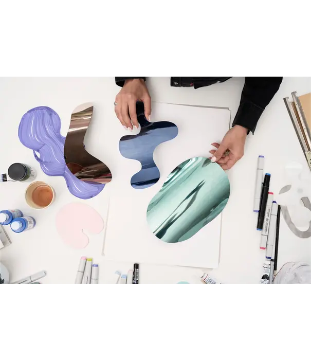 Vipp  Vipp 17  Magnetic Pedaalemmer 30 Liter