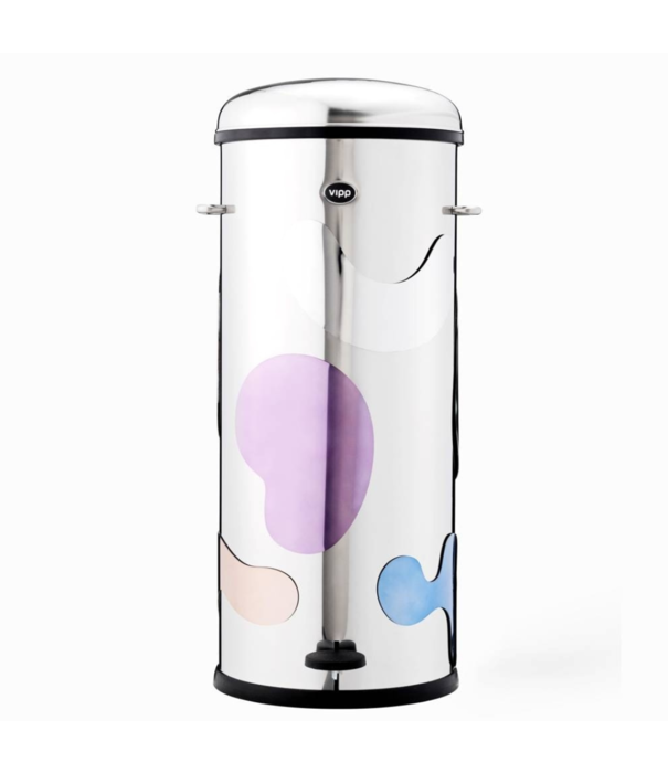 Vipp  Vipp 17  Magnetic Pedaalemmer 30 Liter