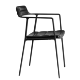 Vipp 451 Eetkamerstoel, varianten