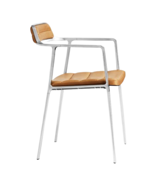 Vipp - 451 Dining Chair
