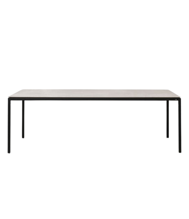 Vipp  Vipp - 971 tafel medium L200 cm.