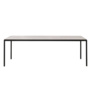 Vipp - 971 tafel medium L200 cm.