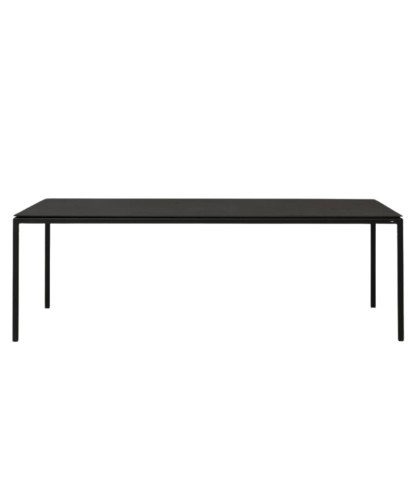 Vipp  Vipp - 971 tafel medium L200 cm.