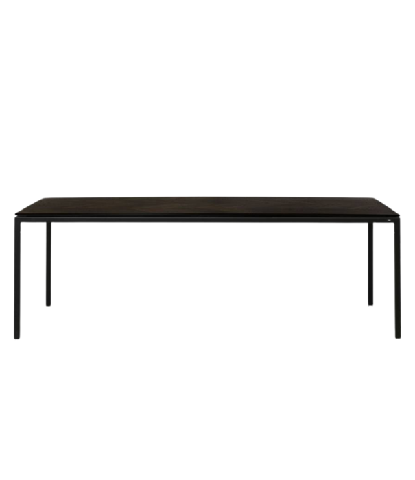 Vipp  Vipp - 971 tafel medium L200 cm.