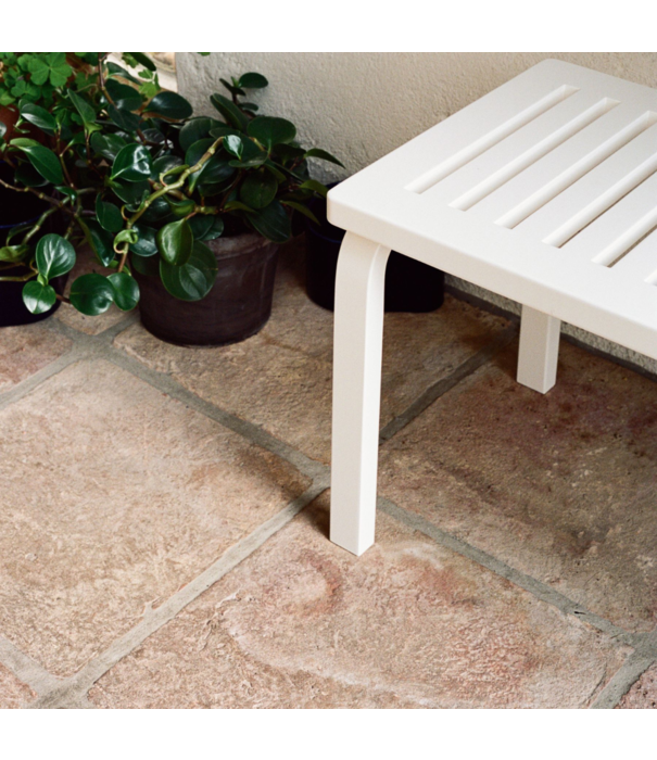 Artek  Artek - Bench 153B Berken