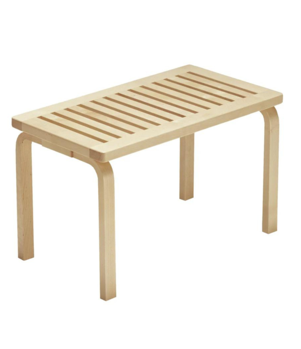 Artek  Artek - Bench 153B Berken