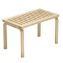 Artek - Bench 153B Birch