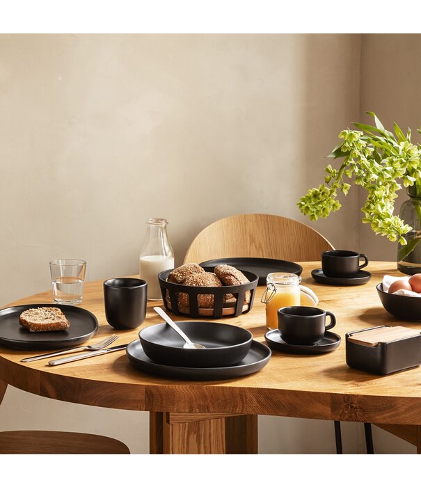 Eva Solo  - Wait to be seated Eva Solo - Nordic Kitchen Bread Basket