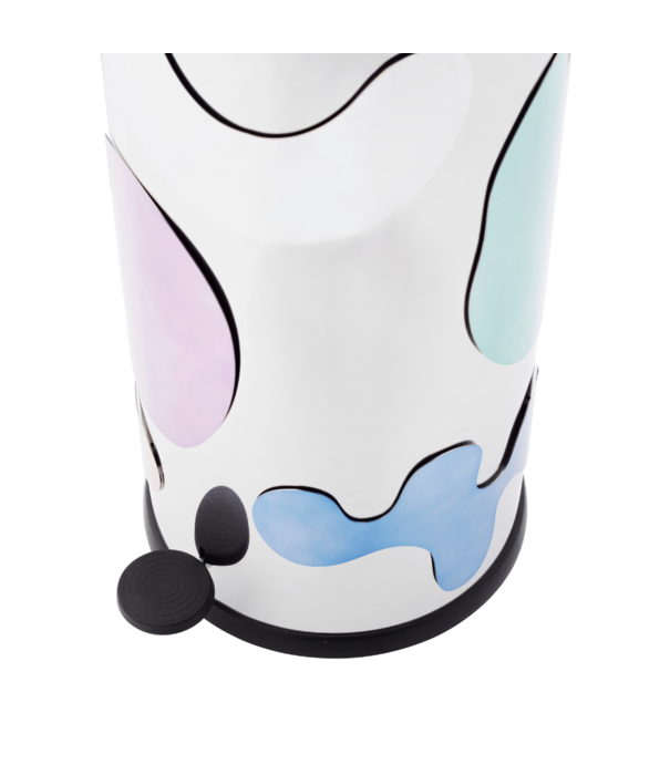 Vipp  Vipp 17  Magnetic Pedaalemmer 30 Liter