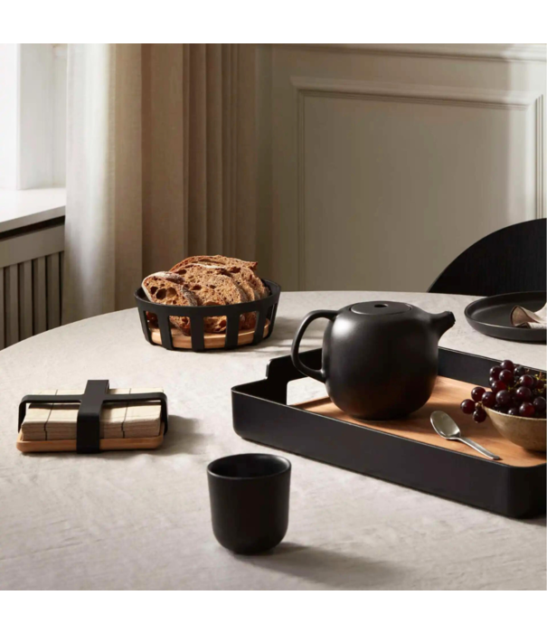 Eva Solo  - Wait to be seated Eva Solo - Nordic Kitchen Bread Basket