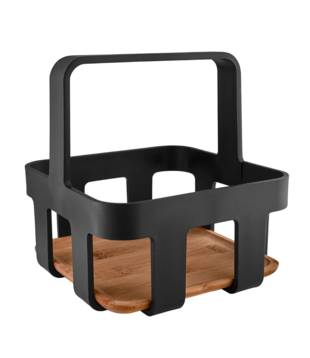 Nordic Kitchen Table Caddy Mand