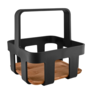 Eva Solo - Nordic Kitchen Table Caddy Mand plastic - bamboe
