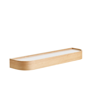 Audo Epoch Shelf Wall Shelf 50cm