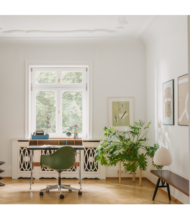 Vitra  Vitra - Akari 1A table lamp H43