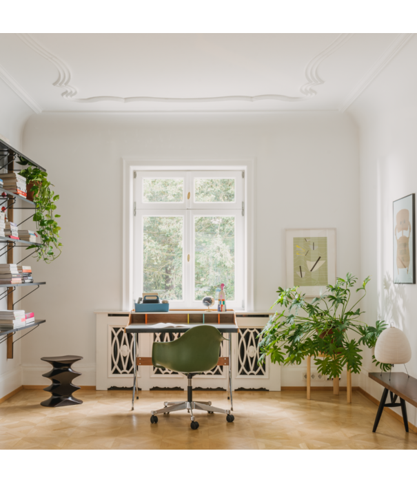 Vitra  Vitra  Night Clock messing