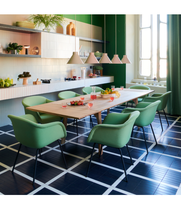 Muuto  Muuto Top Pendant Lamp Ø28.