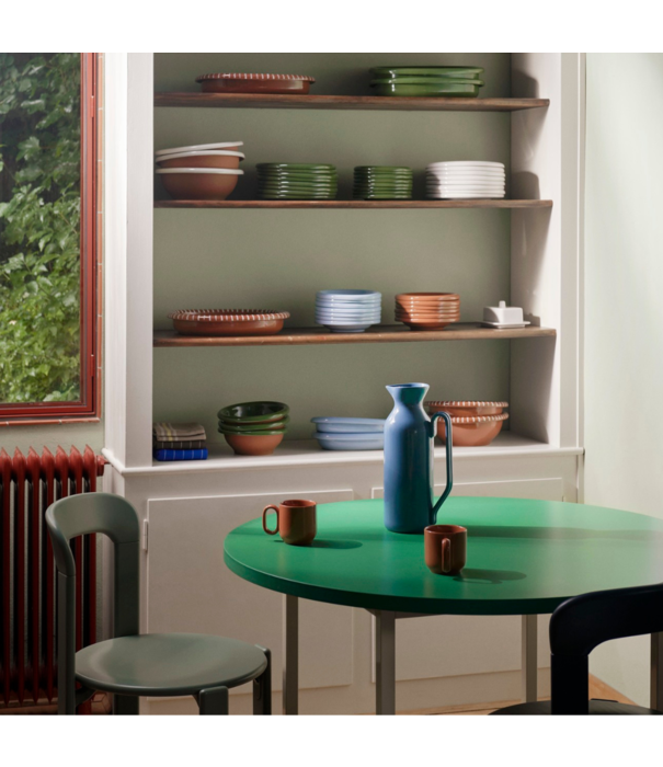 Hay  Hay Barro Jug Tall, pitcher