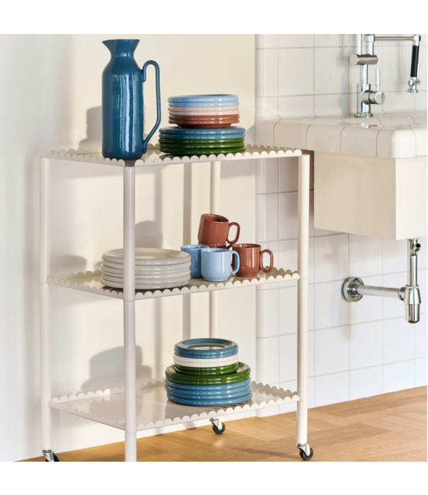 Hay  Hay Barro Jug Tall, pitcher