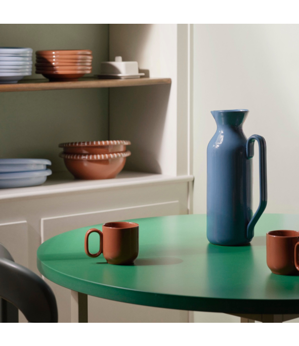 Hay  Hay Barro Jug Tall, pitcher