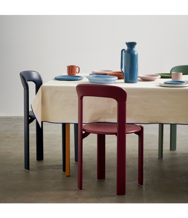 Hay  Hay Barro Jug Tall, pitcher