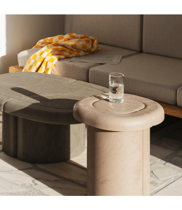 Mater Design  Mater Alder Collection - Alder Bijzettafel