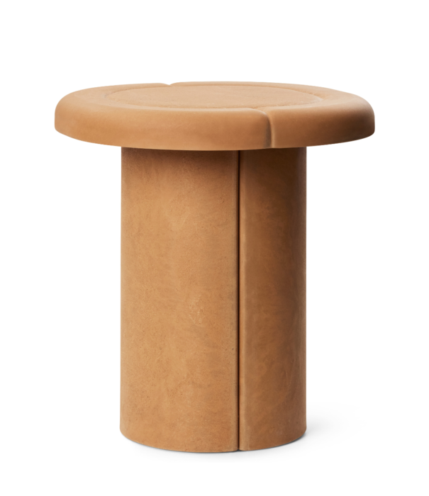 Mater Design  Mater Alder Collection - Alder Side Table