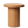 Mater Alder Collection - Alder Side Table