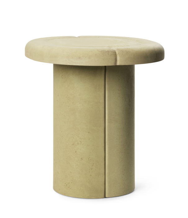 Mater Design  Mater Alder Collection - Alder Bijzettafel