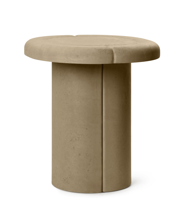 Mater Design  Mater Alder Collection - Alder Bijzettafel