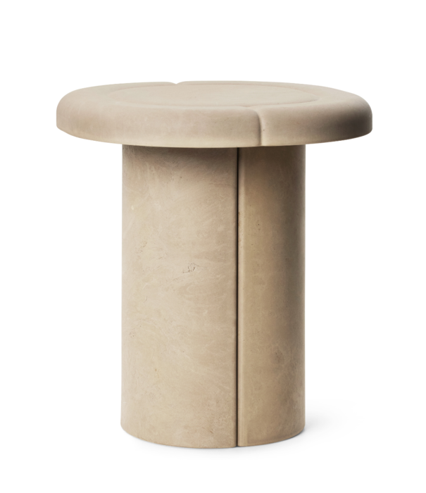 Mater Design  Mater Alder Collection - Alder Side Table