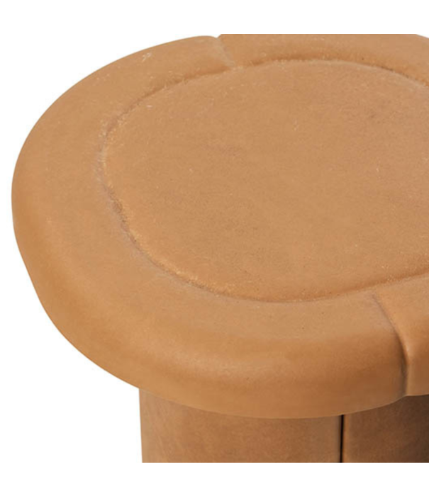 Mater Design  Mater Alder Collection - Alder Bijzettafel