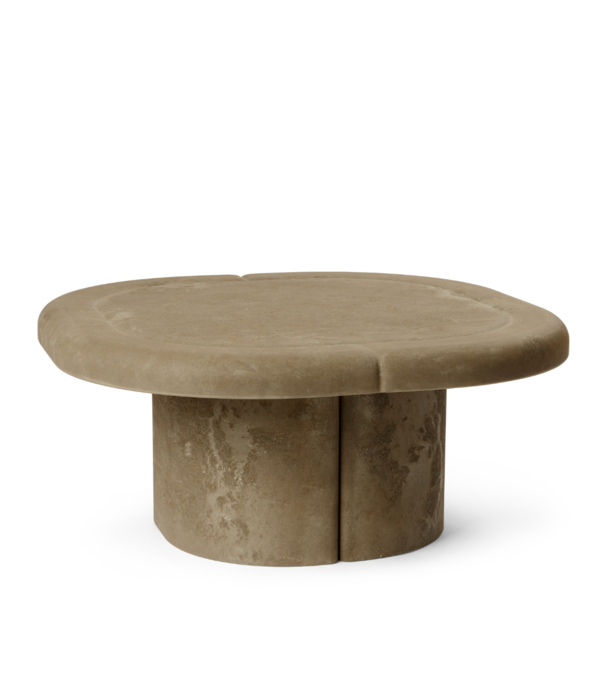 Mater Design  Mater - Alder Lounge Tafel Square