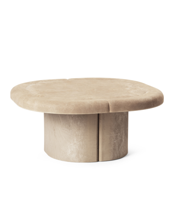 Mater Design  Mater - Alder Lounge Tafel Square