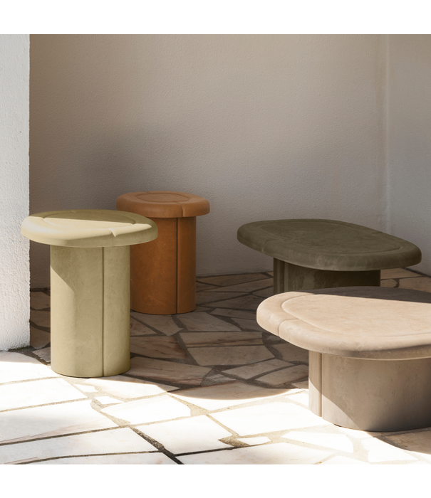 Mater Design  Mater Alder Collection - Alder Kruk