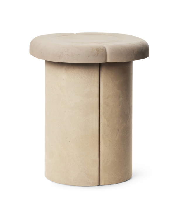 Mater Design  Mater Alder Collection - Alder Stool in-outdoor
