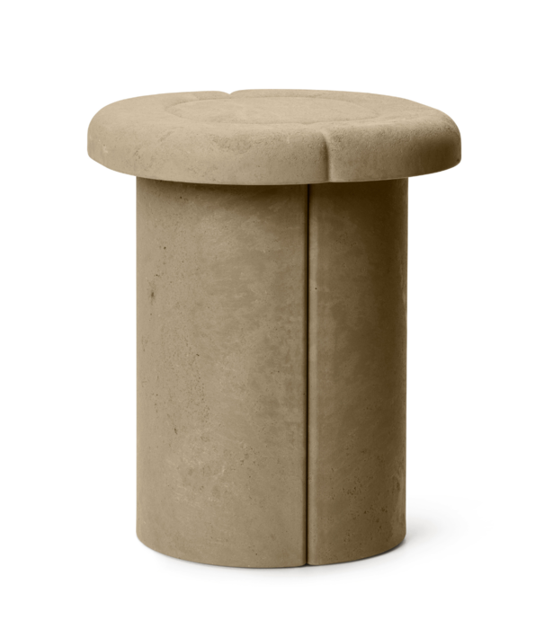 Mater Design  Mater Alder Collection - Alder Stool in-outdoor