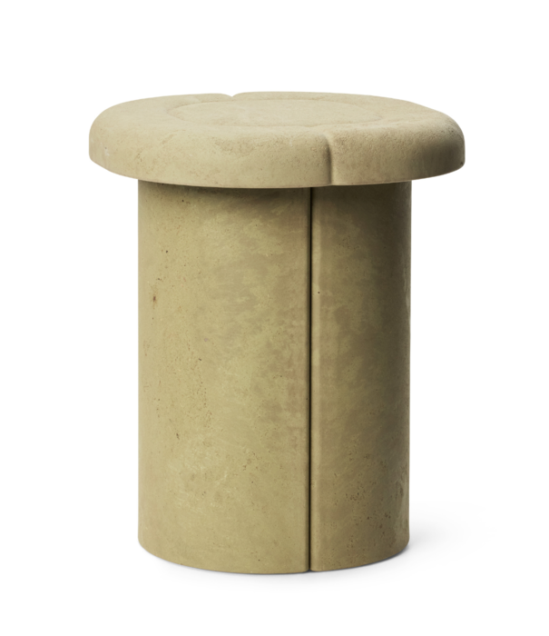 Mater Design  Mater Alder Collection - Alder Stool in-outdoor