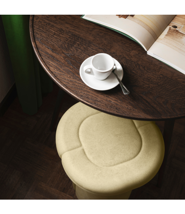 Mater Design  Mater Alder Collection - Alder Stool