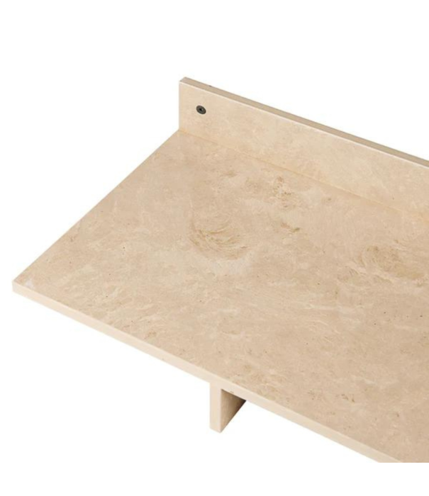 Mater Design  Mater - Edge Shelf Wandplank