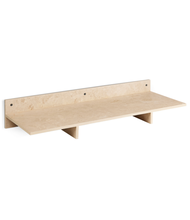 Mater Design  Mater - Edge Shelf Wandplank
