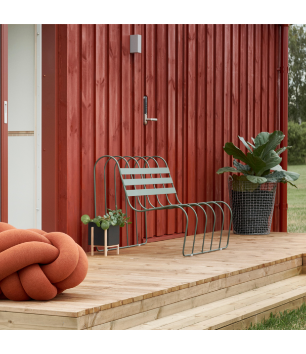 Design House Stockholm  Design House Stockholm - Gardener's Sofa Green