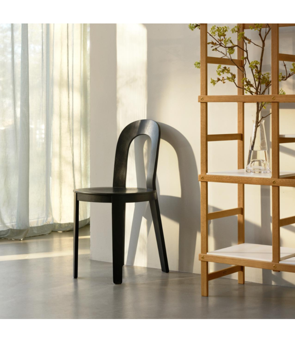 Design House Stockholm  Design House Stockholm Olivia Eetkamerstoel