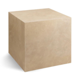Mater - Cube Side Table