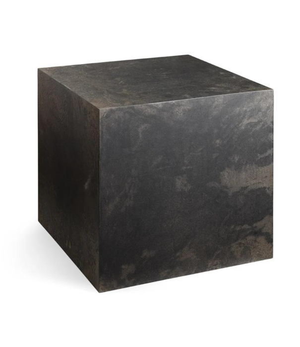 Mater Design  Mater - Cube Side Table