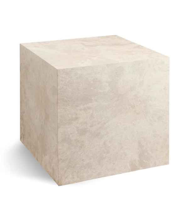 Mater Design  Mater - Cube Side Table