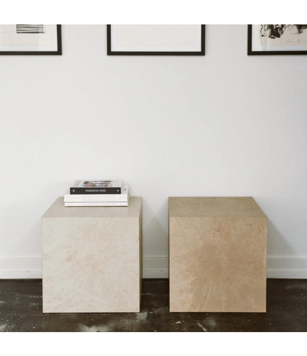 Mater Design  Mater - Cube Bijzettafel